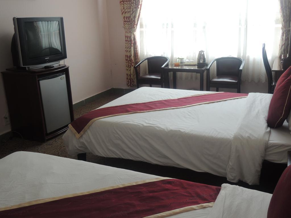 Y Lan Hotel Да Лат Стая снимка