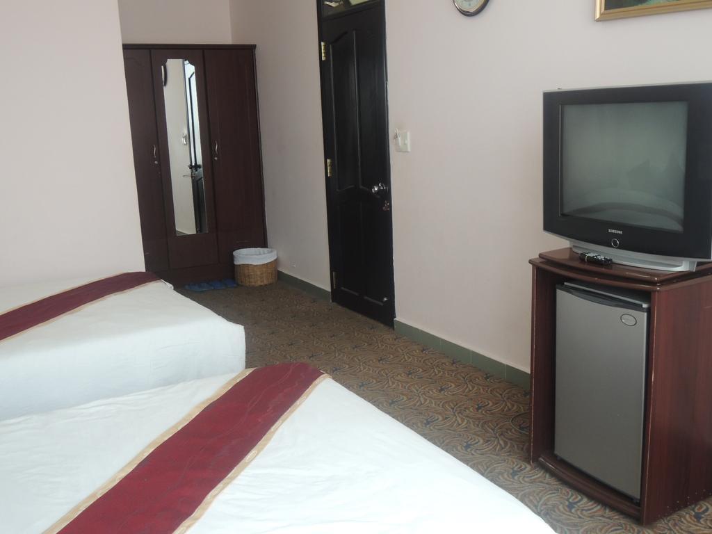 Y Lan Hotel Да Лат Стая снимка