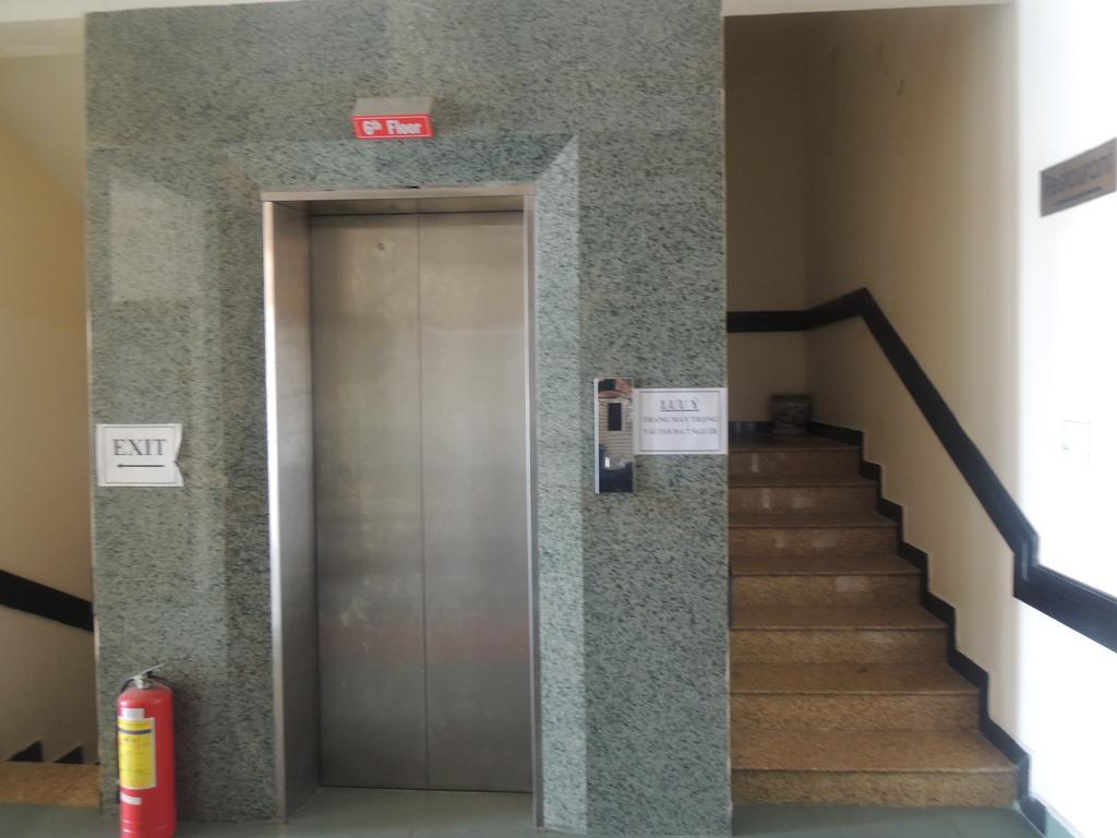 Y Lan Hotel Да Лат Екстериор снимка