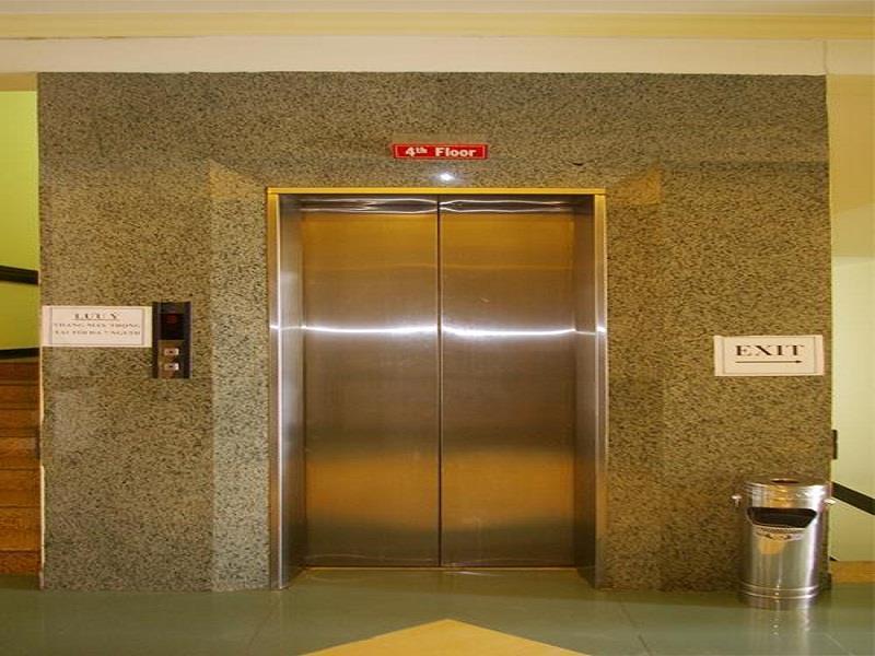 Y Lan Hotel Да Лат Екстериор снимка
